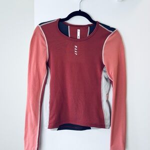 MAAP Wome Base Layer Multi M